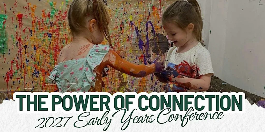 The Power of Relationships - Birth to 3 years at Ely & Caerau Children's Centre
