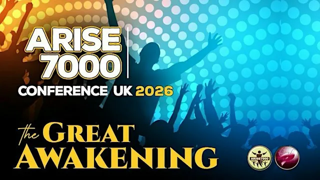 ARISE7000 UK