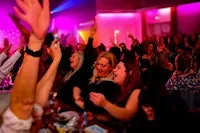 Crazy Bingo Disco Party at The Risley Park