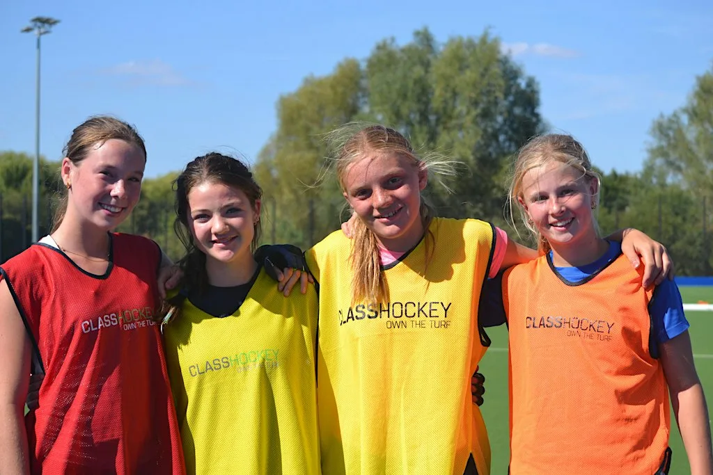 October Half Term 2026: School Years 8-13 at St John's College Sports Ground