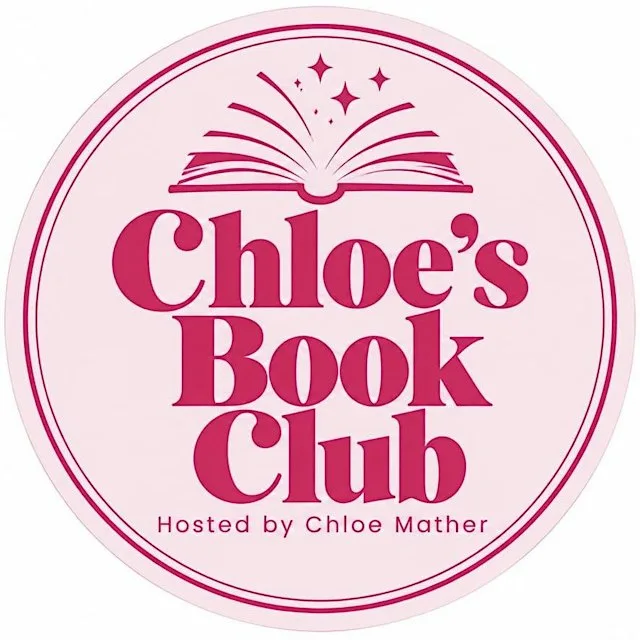 Cottam: Chloe’s Book Club