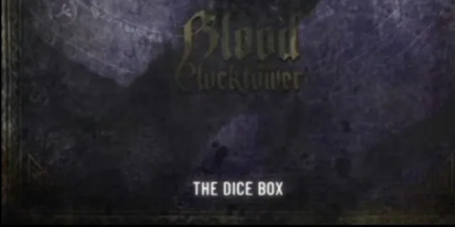 Blood on The Clocktower HALLOWEEN