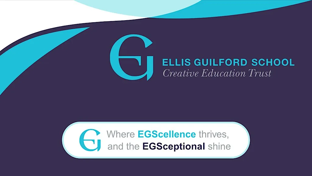 Open Morning Tours at Ellis Guilford School at Ellis Guilford School