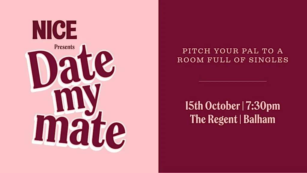 Date My Mate