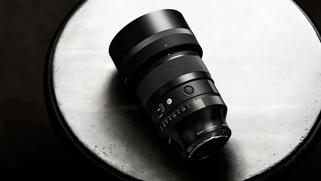Wex Sessions: Sigma In-Store Day & Photo Walk | Newcastle