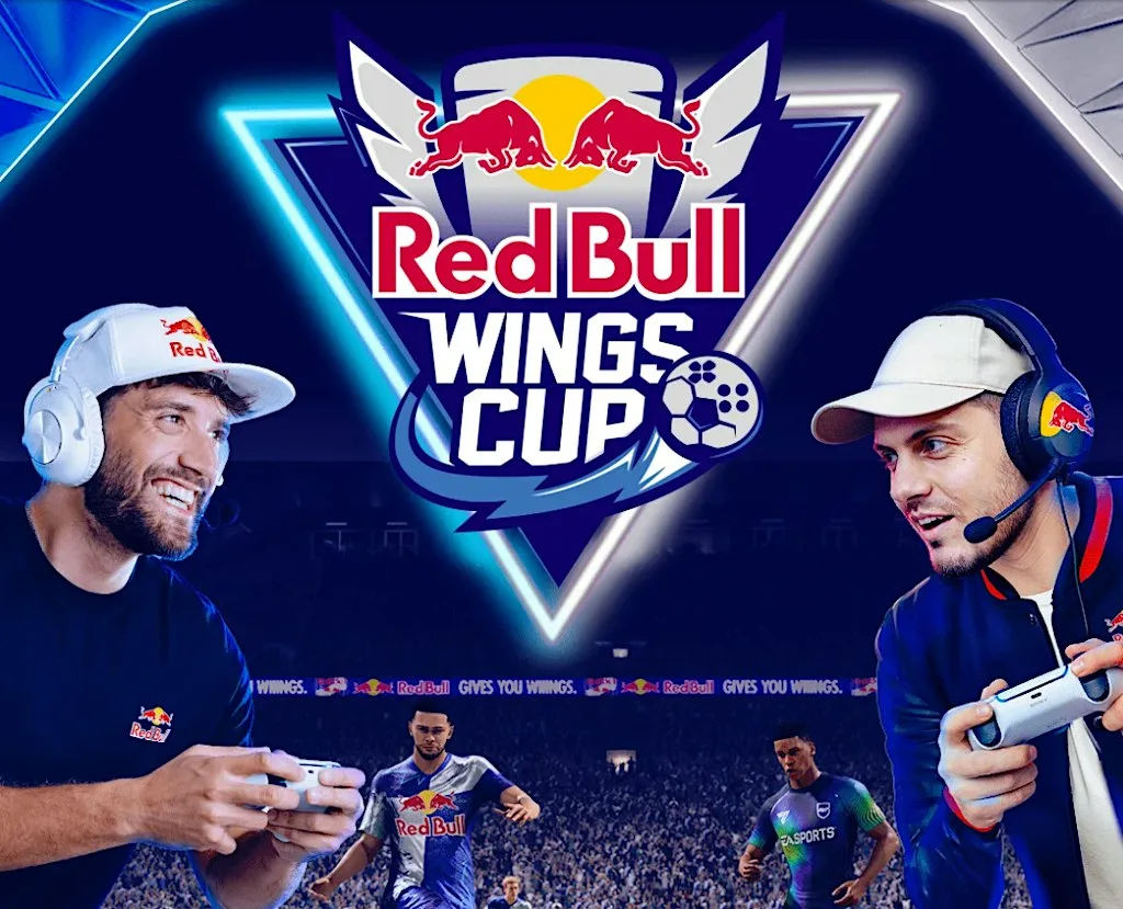 Red Bull Wings Cup - University of Nottingham Qualifiers