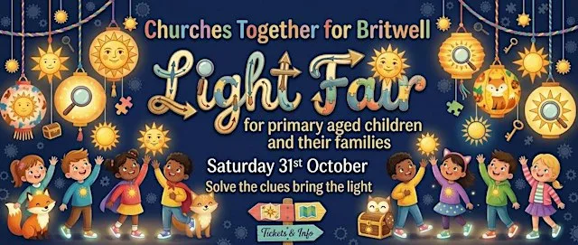 Britwell Light Fair