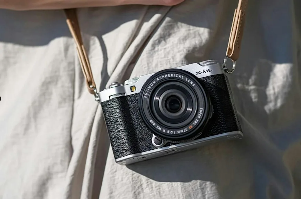 Wex Sessions: Fujifilm In-Store Day & Photo Walk | Newcastle at Wex Photo Video Newcastle