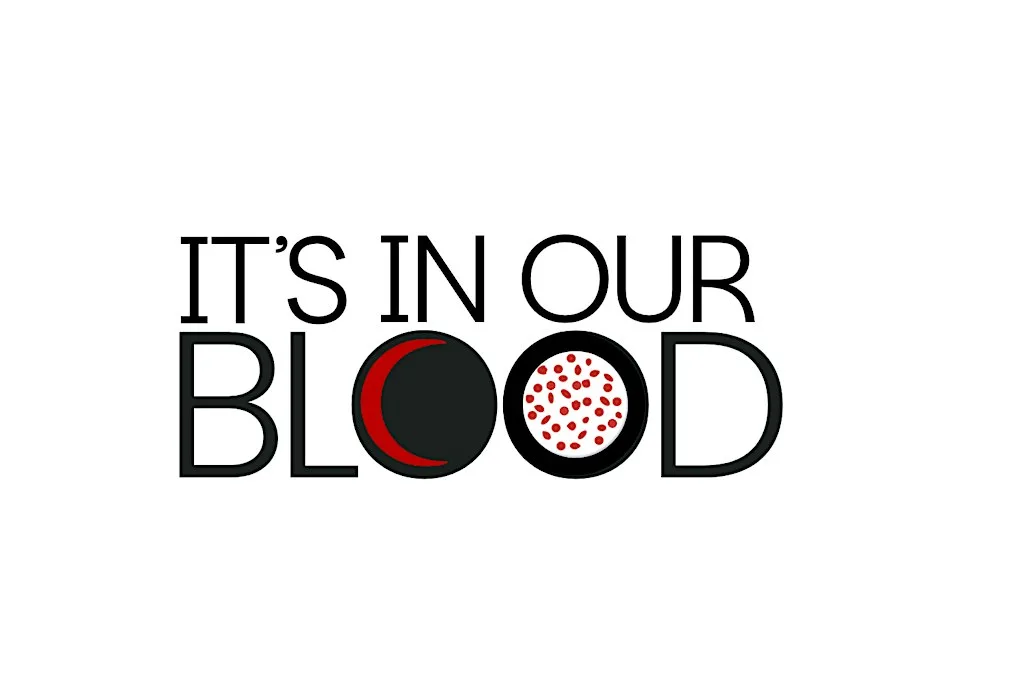 In Conversation: It's In Our Blood