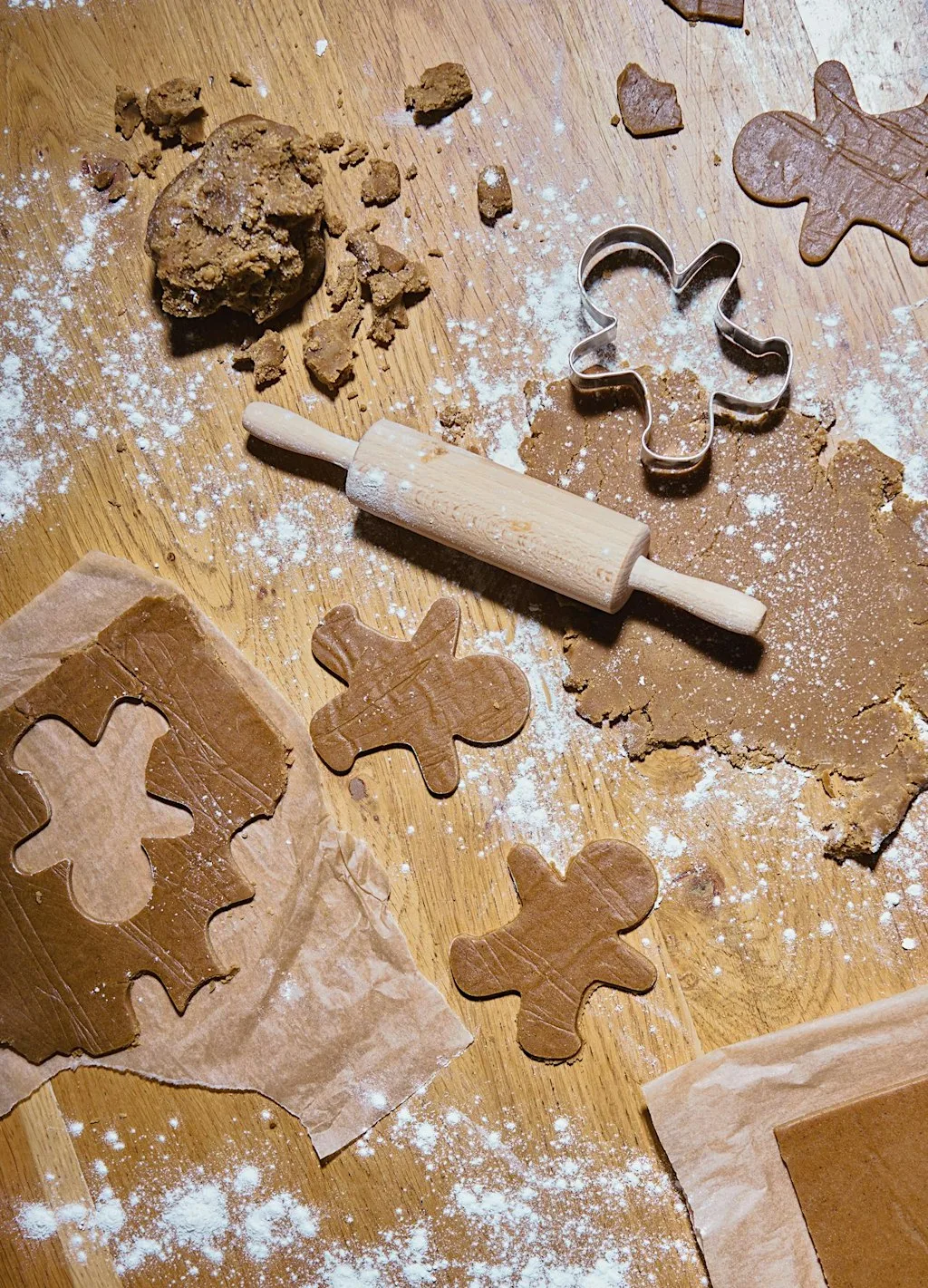 Bakery Academy: Christmas Gingerbread - Newcastle at Fenwick Newcastle