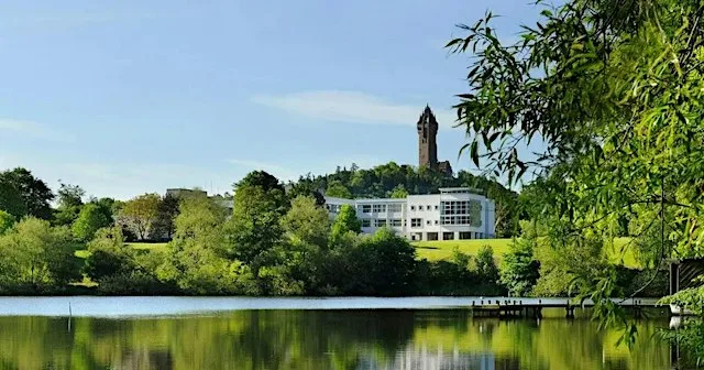 Technology & Sustainability in Supply Chains in Scotland. at University of Stirling