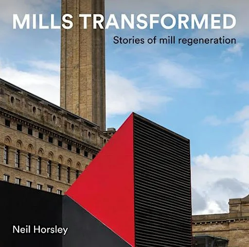 Mills Transformed at Showroom Cinema