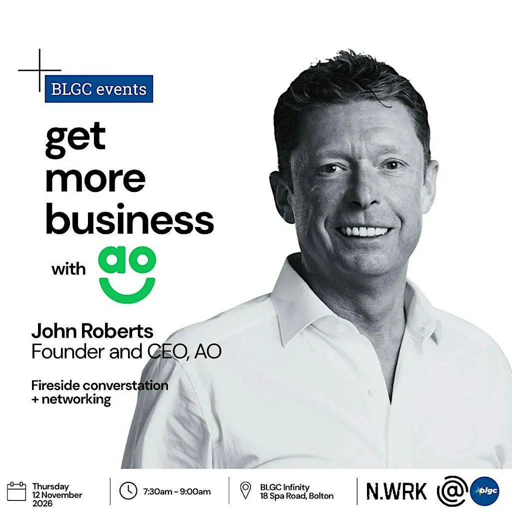 Get More Business - With AO