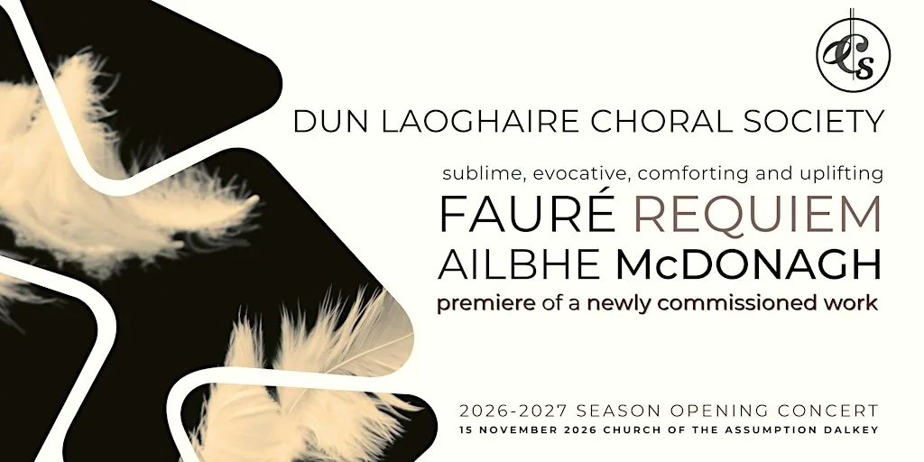 Faure at Church of the Assumption