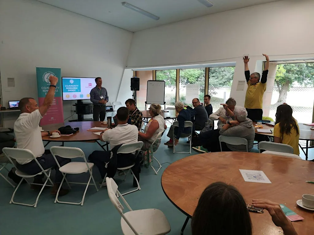 From Understanding to Action: Creating Change Together in Norwich