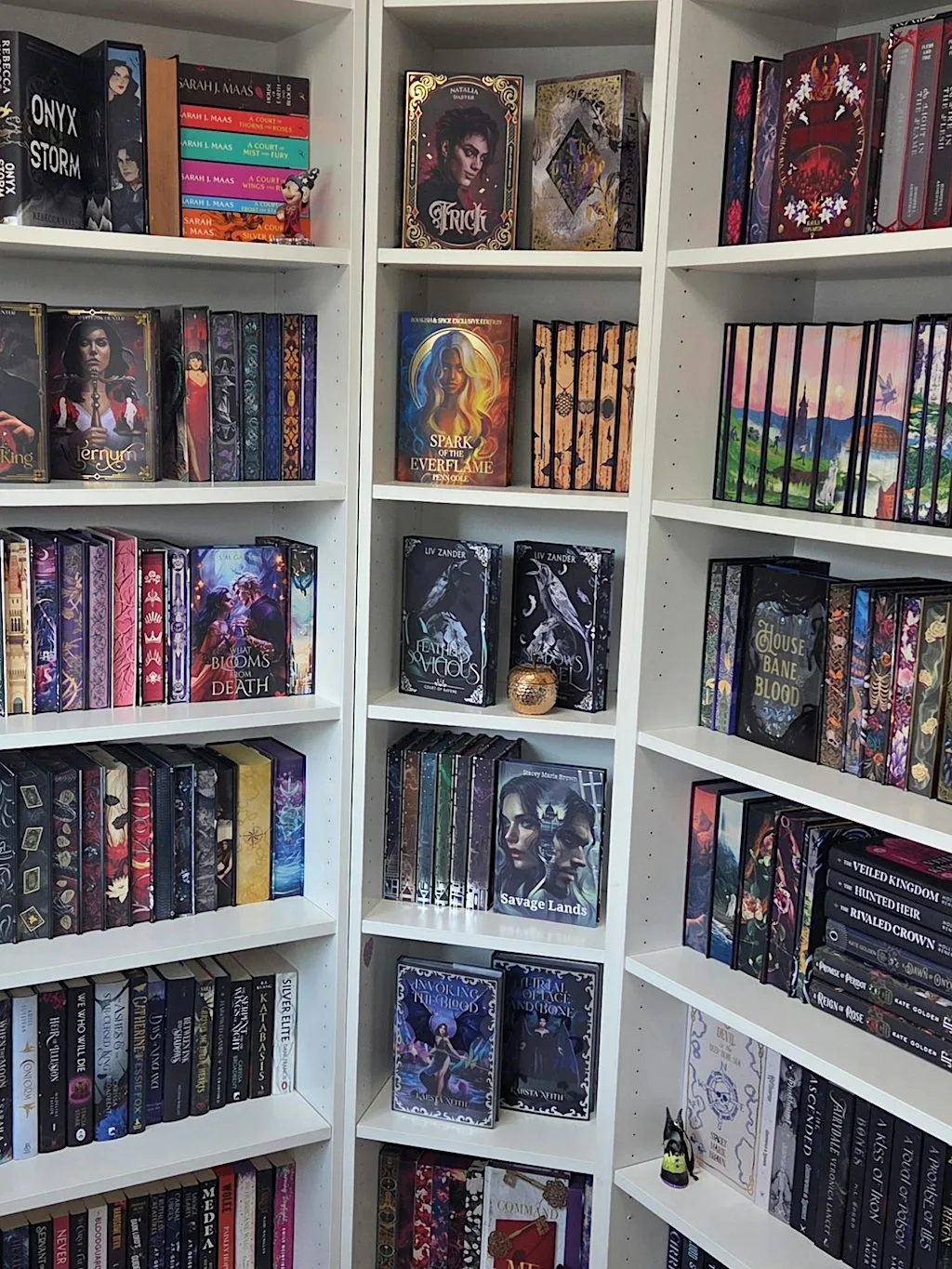 (NEW) Romance & Fantasy Book Club Oxford at Cosy Club