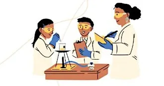 Science Club (9-14yrs) at The Hutti, Changing Suits