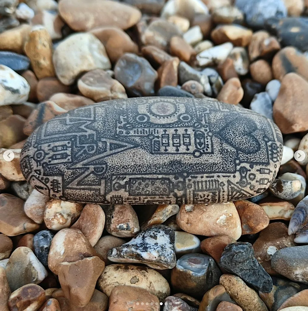 Hidden Brighton: Stories Beneath the Surface at The Vault - Brighton Contemporary Art