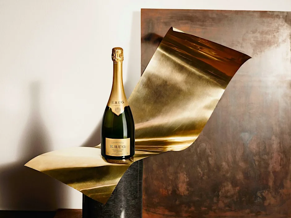 Krug Champagne Dinner