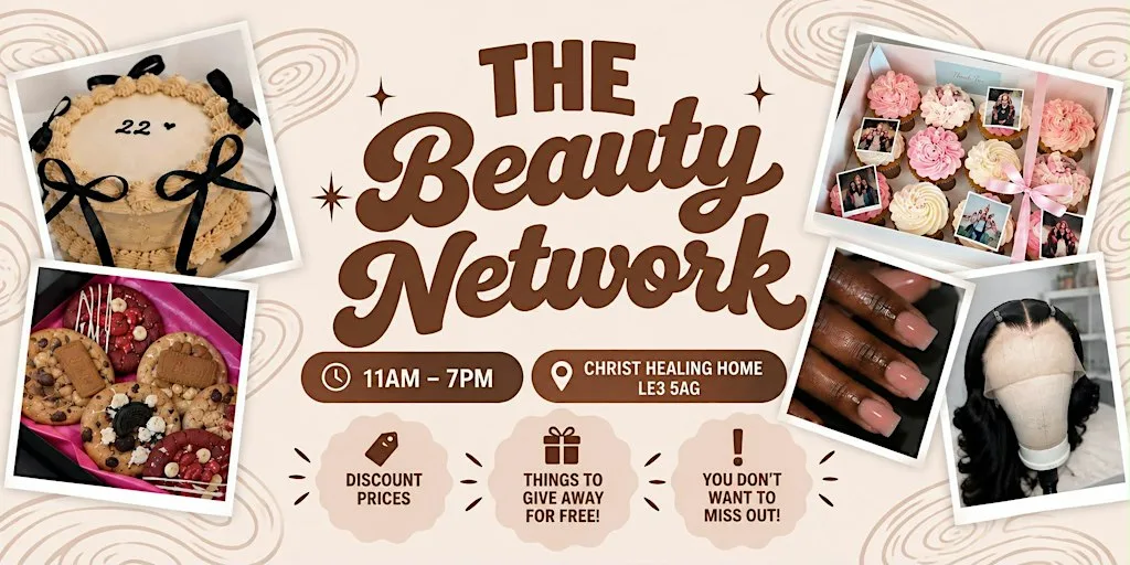The Beauty Network