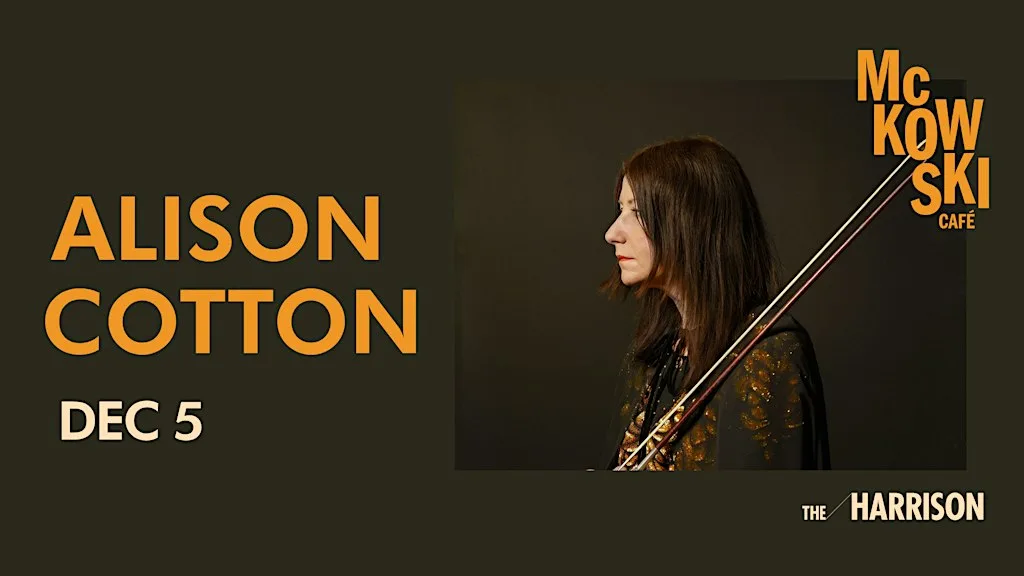 Alison Cotton at The Harrison Chambers of Distinction