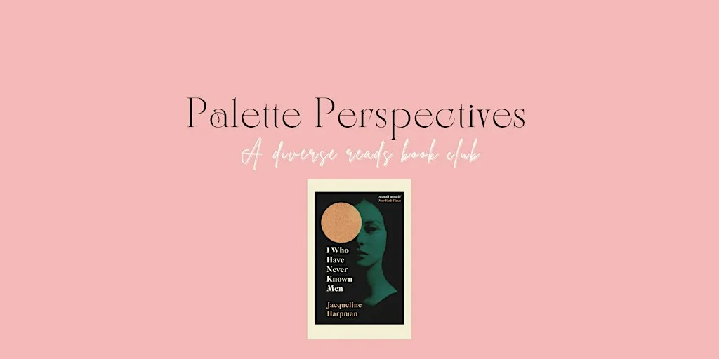 Palette Perspectives Book Club (September) at Whitworth Locke, Civic Quarter