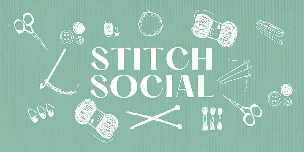 Stitch Social at Naas