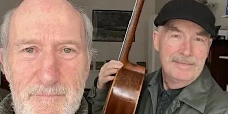 Jazz Bar Saturday: Lachlan Mccall, Robert Pettigrew [Jazz] at The Jazz Bar