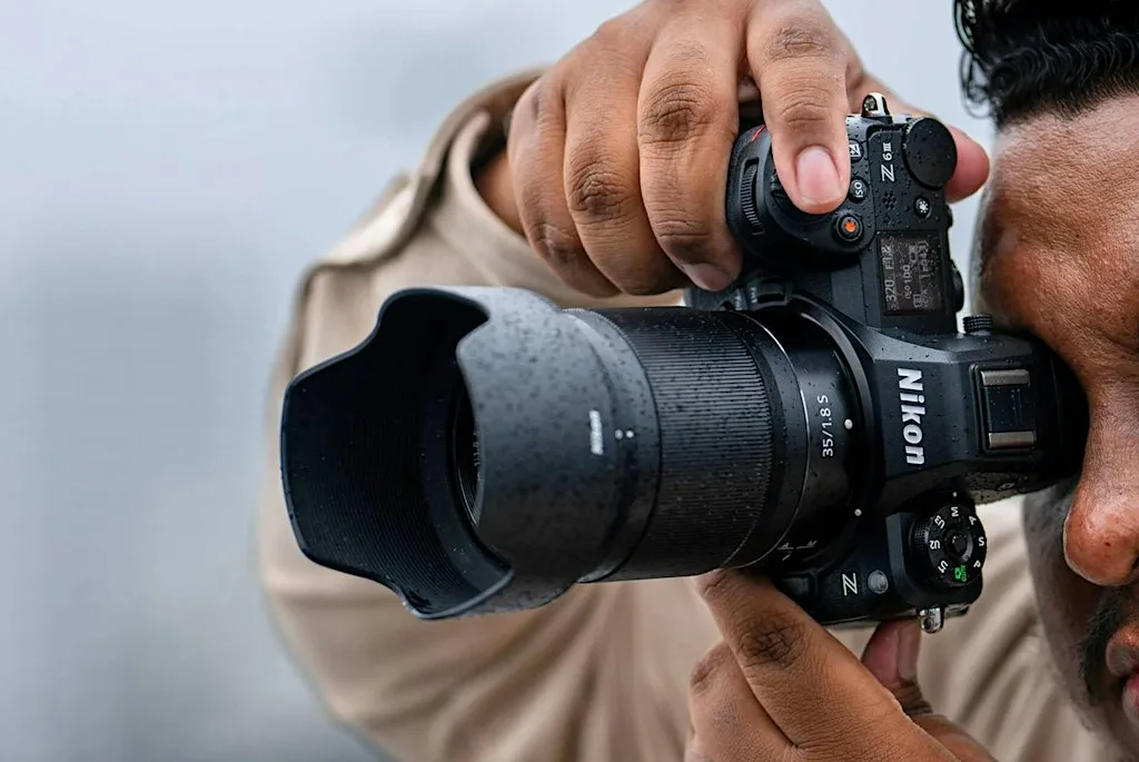 Wex Sessions: Nikon In-Store Day & Photo Walk | Newcastle at Wex Photo Video Newcastle