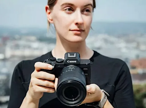 Wex Sessions: Canon In-Store Day & Photo Walk | Newcastle at Wex Photo Video Newcastle