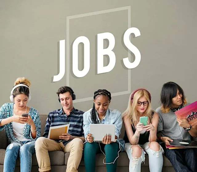 Pathways to Employment