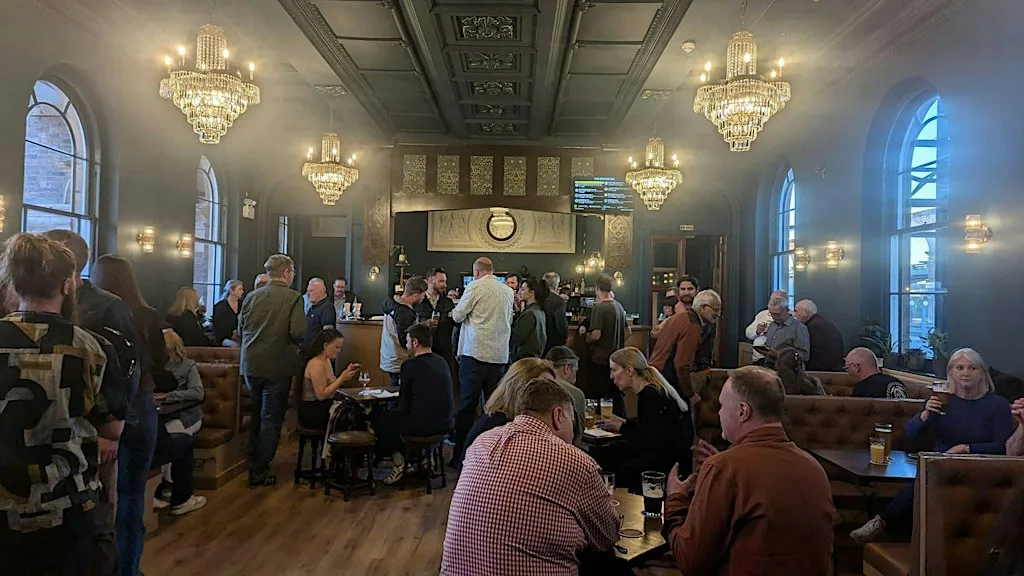 CSA Social: Designers on Tap