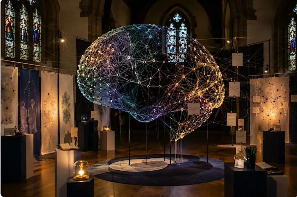 The Cost of Exclusion: Disability, Neurodiversity and the Church