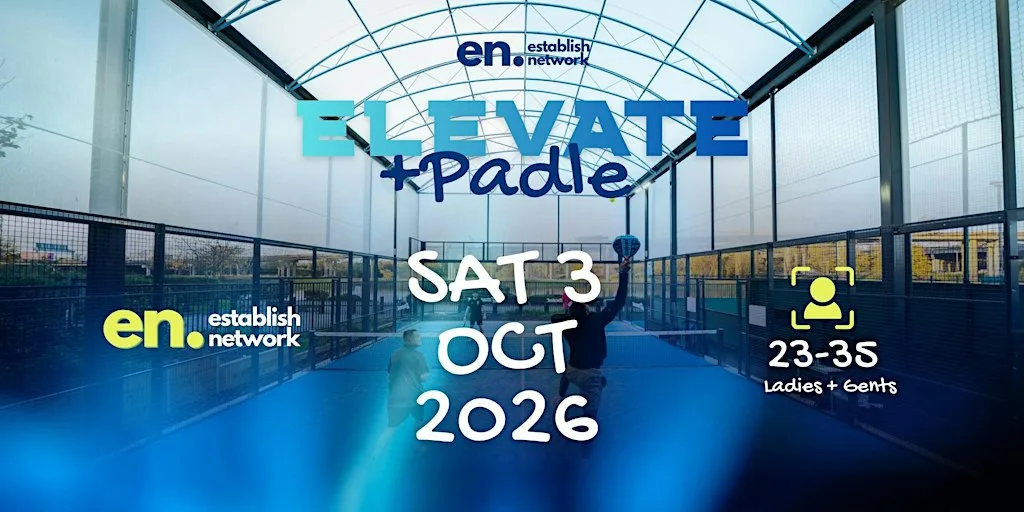 Elevate at Powerleague Birmingham