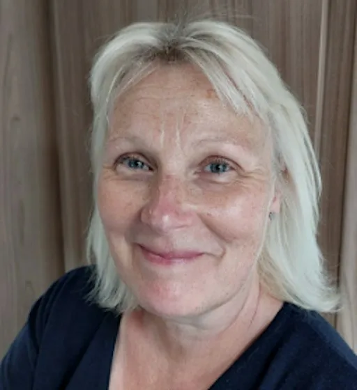 Author talk and book signing with Lorna Marlow​ at Wellingborough Library at Wellingborough Library