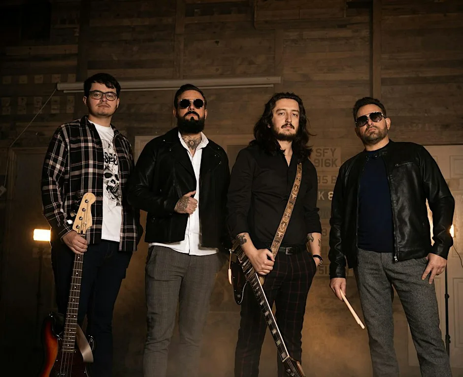 Arctic Roll - A Tribute To Arctic Monkeys