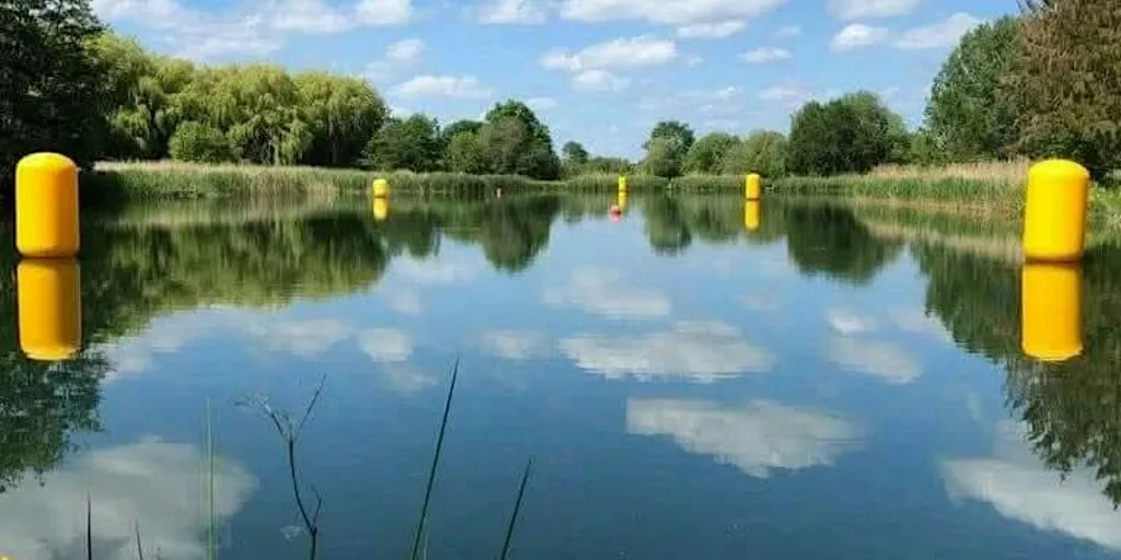 Wild Swim Retreat