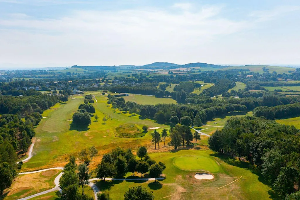 Walk the Course – Ballyneety Golf Club at Ballyneety Golf Club