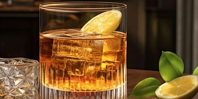 Cocktail Making Masterclass