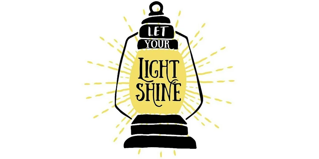 Be a Light - Family Light Night Party