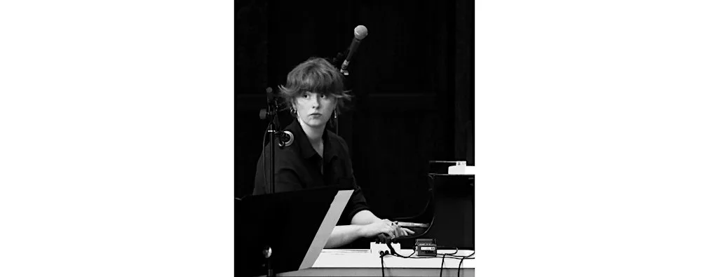 Lunchtime Classical Concert | Anna M Heslop at The Lit & Phil