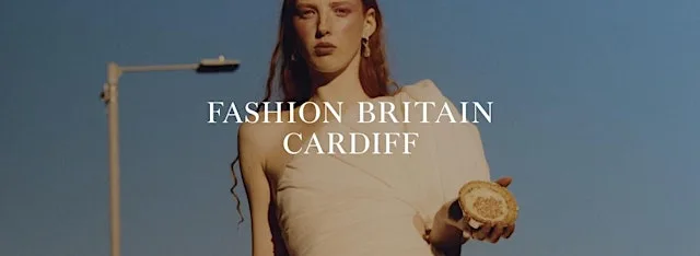 Julien Macdonald, Jayne Pierson and Ibby Abdi | Wales Millennium Centre