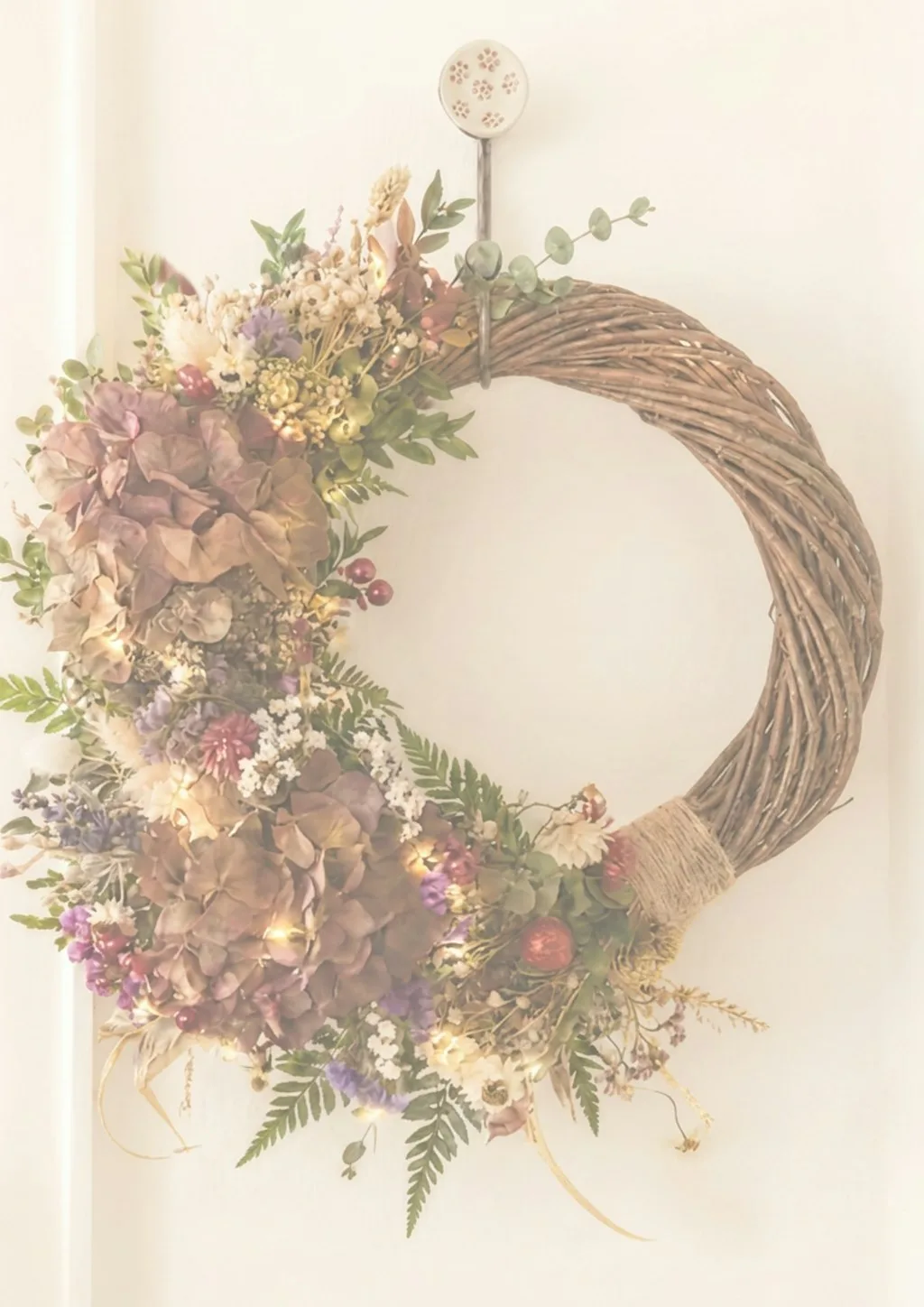 Willow Wreath Workshop