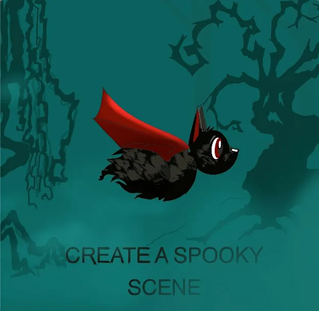 Create And Animate Your Illustrations