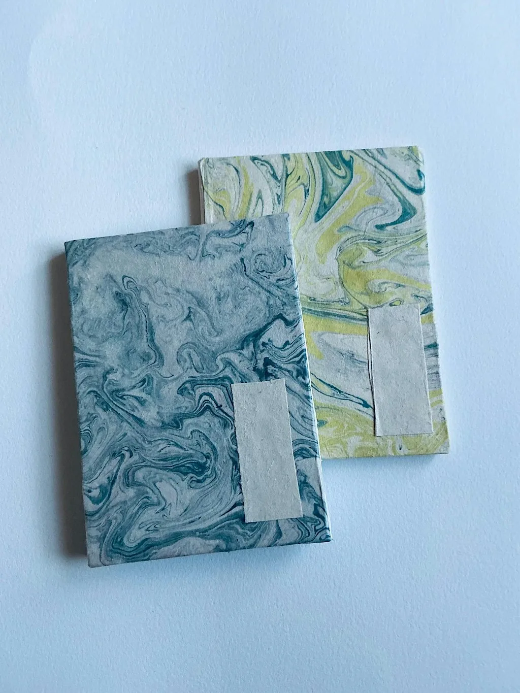 Book Art workshop - Japanese Bookbinding