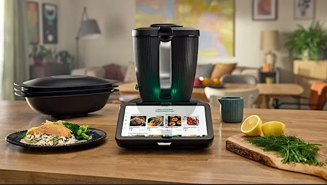 Everyday Basics with Thermomix at Ortongate Shopping Centre