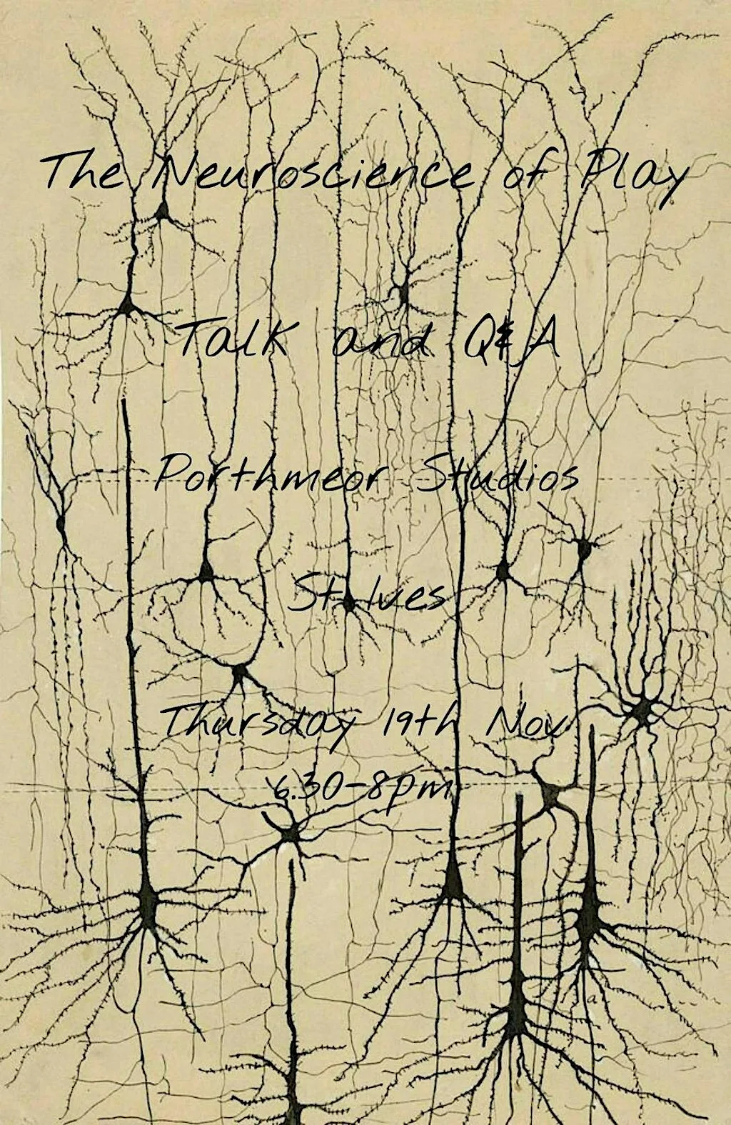 Neuroscience of Play
