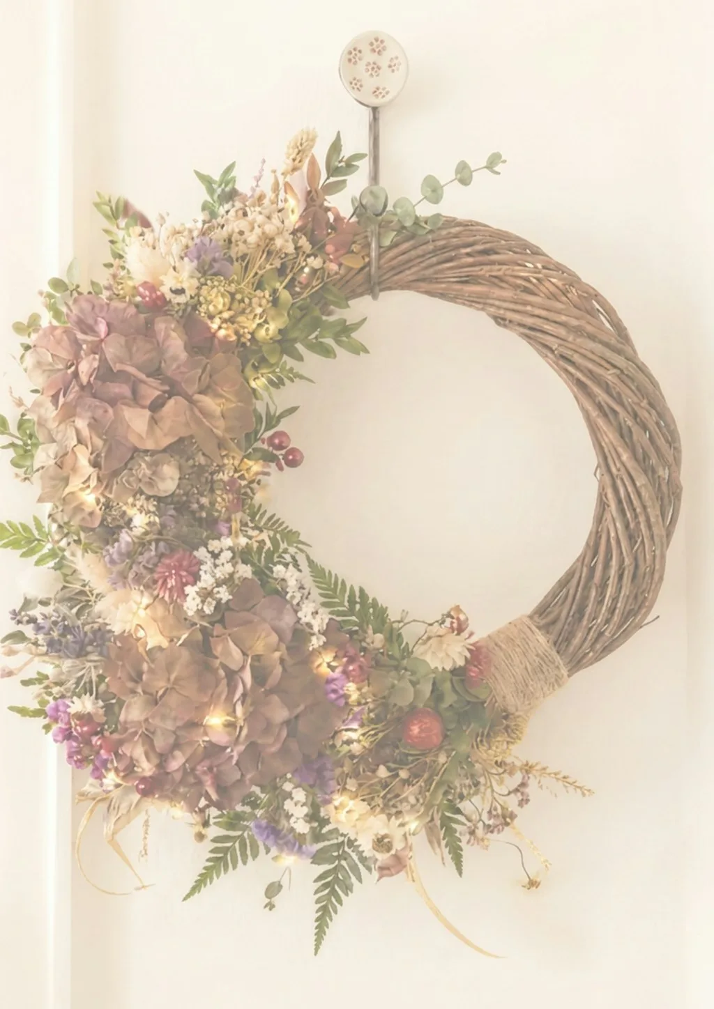 Willow Wreath Workshop