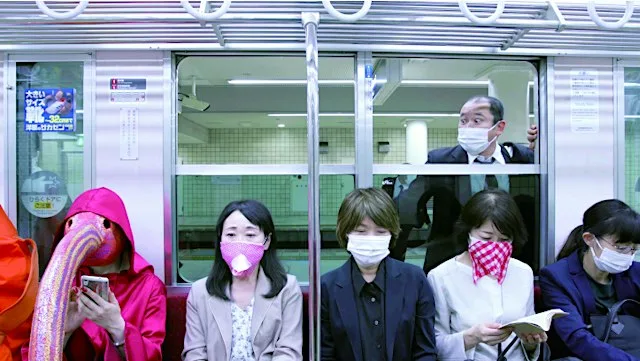Reframing the Lens: spotlight on contemporary Japanese Women Filmmakers. at Showroom Cinema