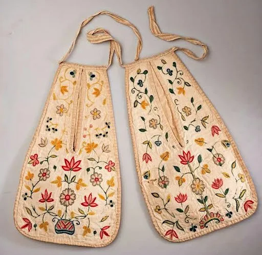 A Collection of Pockets